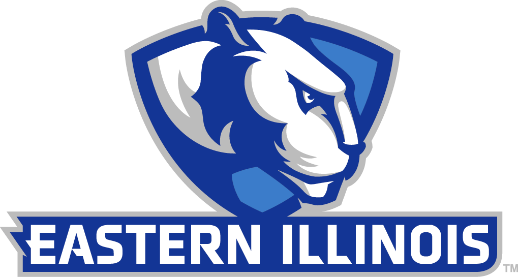 Eastern Illinois Panthers 2015-Pres Alternate Logo v5 diy iron on heat transfer